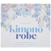 Annabel Trends Hello Cockie Kimono