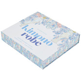 Annabel Trends Hello Cockie Kimono