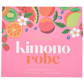 Annabel Trends Tropicana Kimono Robe