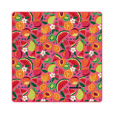 Annabel Trends Tropicana Picnic Mat
