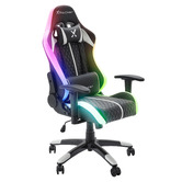 X Rocker Arteon RGB LED Gaming Chair