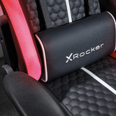 X Rocker Arteon RGB LED Gaming Chair