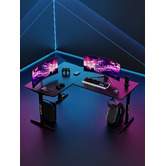 Anda Seat Wind Seeker Gaming Desk