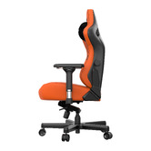 Anda Seat Kaiser 3 Faux Leather Gaming Chair