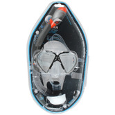 OZ Ocean Hayman Mask &amp; Snorkel Set