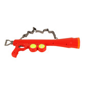 Pro Pet Care Bazouka Dog Fetch Pet Toy