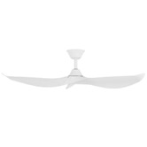 Eglo 127cm Cabarita DC Ceiling Fan with Remote Control