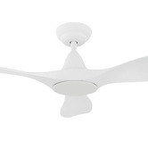 Eglo Noosa DC Ceiling Fan with Remote Control
