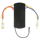 Eglo My Control Smart Receiver To Suit Noosa 40"/46" without LED Light