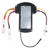 Eglo My Control Smart Receiver To Suit Noosa 52" with LED Light