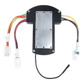Eglo My Control Smart Receiver To Suit Noosa 60" with LED Light