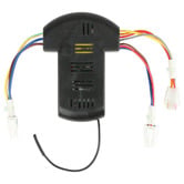 Eglo My Control Smart Receiver To Suit Noosa 60" with LED Light