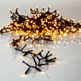 Eglo 800 LED Fairy Lights