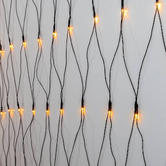 Eglo 200 LED Net Fairy Lights