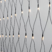 Eglo 200 LED Net Fairy Lights