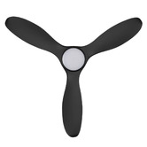 Eglo Noosa DC Ceiling Fan with LED