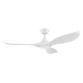Eglo Noosa DC Ceiling Fan with LED