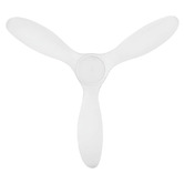 Eglo Noosa DC Ceiling Fan with LED