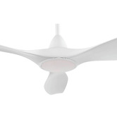 Eglo Noosa DC Ceiling Fan with LED