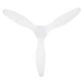 Eglo Noosa DC Ceiling Fan with LED
