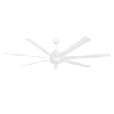 Eglo Tourbillion DC Ceiling Fan with Remote Control
