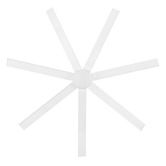 Eglo Tourbillion DC Ceiling Fan with Remote Control