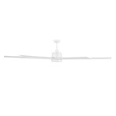 Eglo Tourbillion DC Ceiling Fan with Remote Control