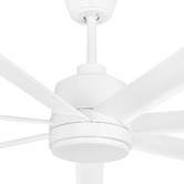 Eglo Tourbillion DC Ceiling Fan with Remote Control