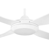 Eglo Bondi AC Ceiling Fan with LED