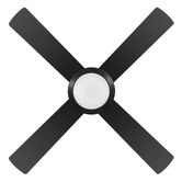 Eglo Bondi AC Ceiling Fan with LED