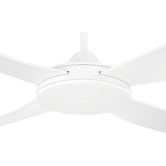 Eglo Bondi AC Ceiling Fan with Wall Control