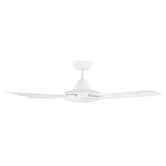 Eglo Bondi AC Ceiling Fan with Wall Control