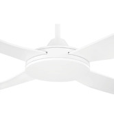 Eglo Bondi AC Ceiling Fan with Wall Control