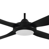 Eglo Bondi AC Ceiling Fan with LED