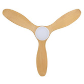 Eglo Noosa DC Ceiling Fan with LED