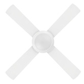 Eglo Bondi AC Ceiling Fan with LED