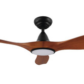 Eglo Noosa DC Ceiling Fan with LED