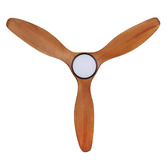 Eglo Noosa DC Ceiling Fan with LED