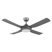 Eglo Bondi AC Ceiling Fan with LED