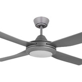 Eglo Bondi AC Ceiling Fan with LED