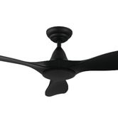 Eglo Noosa DC Ceiling Fan with Remote Control