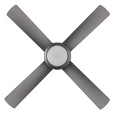 Eglo Bondi AC Ceiling Fan with LED