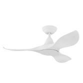 Eglo Noosa DC Ceiling Fan with Remote Control