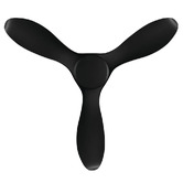 Eglo Noosa DC Ceiling Fan with Remote Control