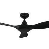 Eglo Noosa DC Ceiling Fan with Remote Control