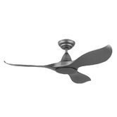 Eglo Noosa DC Ceiling Fan with Remote Control