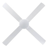 Eglo Stradbroke DC Ceiling Fan with Remote Contol