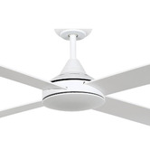Eglo Stradbroke DC Ceiling Fan with Remote Contol