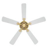 Eglo Waikiki 132cm AC Ceiling Fan
