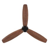 Eglo Seacliff 112cm DC Low Profile Ceiling Fan with Remote Control